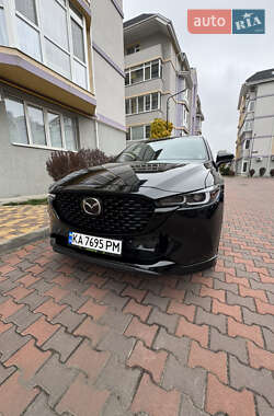 Mazda CX-5 2023