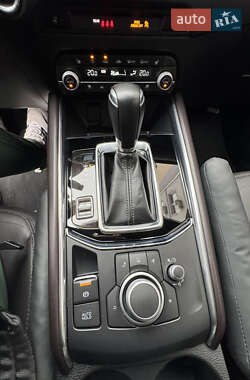 Внедорожник / Кроссовер Mazda CX-5 2023 в 