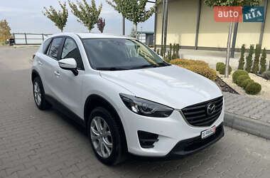 Позашляховик / Кросовер Mazda CX-5 2015 в Рожище