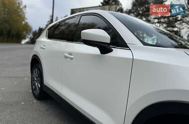 Внедорожник / Кроссовер Mazda CX-5 2021 в 