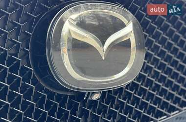 Внедорожник / Кроссовер Mazda CX-5 2021 в 