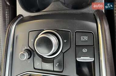 Внедорожник / Кроссовер Mazda CX-5 2021 в 