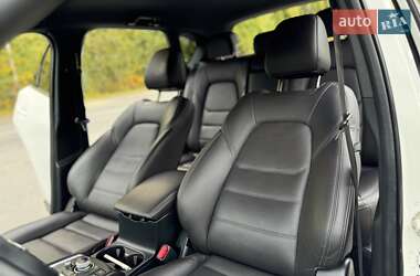 Внедорожник / Кроссовер Mazda CX-5 2021 в 