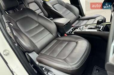 Внедорожник / Кроссовер Mazda CX-5 2021 в 