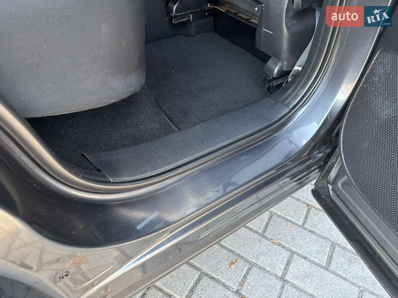 Внедорожник / Кроссовер Mazda CX-5 2013 в Коломые