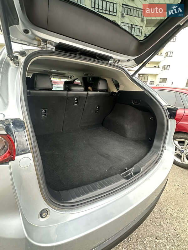 Позашляховик / Кросовер Mazda CX-5 2020 в Києві фото 6 Позашляховик / Кросовер Mazda CX-5 2020 в Києві