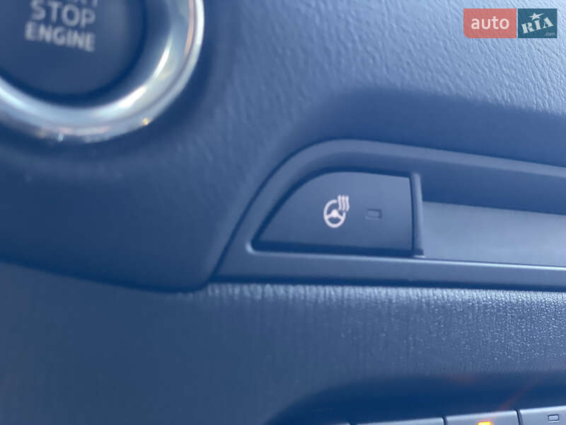 Позашляховик / Кросовер Mazda CX-5 2024 в Коломиї фото 14 Позашляховик / Кросовер Mazda CX-5 2024 в Коломиї