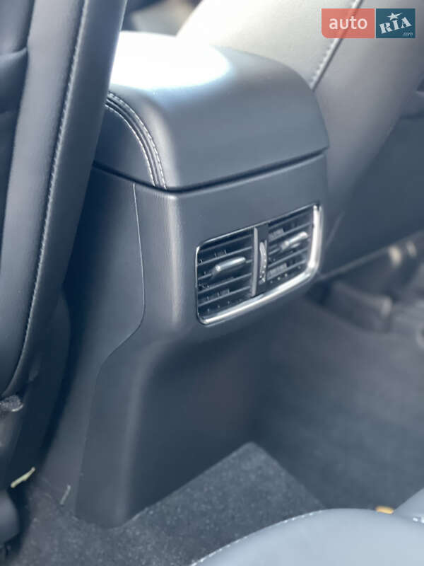 Позашляховик / Кросовер Mazda CX-5 2024 в Коломиї фото 18 Позашляховик / Кросовер Mazda CX-5 2024 в Коломиї