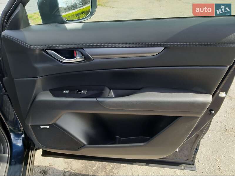 Позашляховик / Кросовер Mazda CX-5 2021 в Дніпрі фото 20 Позашляховик / Кросовер Mazda CX-5 2021 в Дніпрі