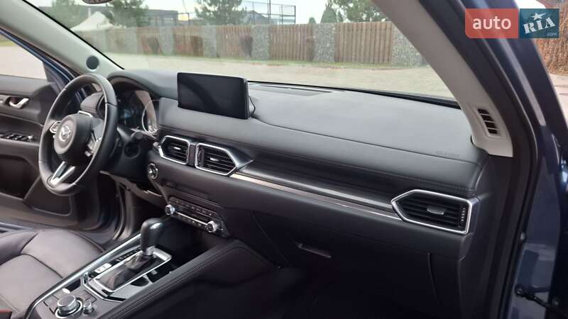 Внедорожник / Кроссовер Mazda CX-5 2021 в Ивано-Франковске фото 40 Внедорожник / Кроссовер Mazda CX-5 2021 в Ивано-Франковске