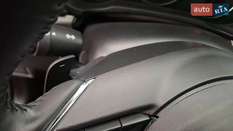 Внедорожник / Кроссовер Mazda CX-5 2021 в Ивано-Франковске фото 58 Внедорожник / Кроссовер Mazda CX-5 2021 в Ивано-Франковске