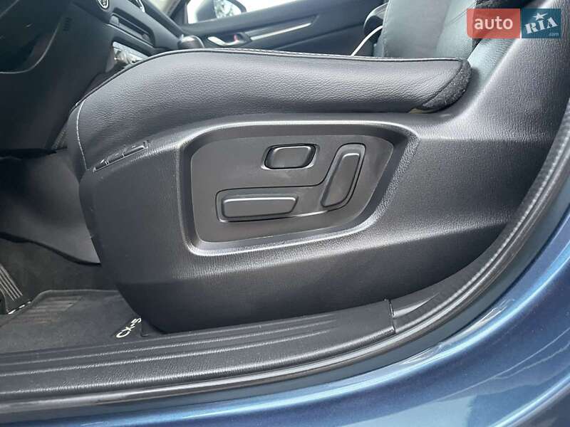 Внедорожник / Кроссовер Mazda CX-5 2021 в Ивано-Франковске фото 72 Внедорожник / Кроссовер Mazda CX-5 2021 в Ивано-Франковске