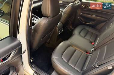 Позашляховик / Кросовер Mazda CX-5 2019 в  фото 35 Позашляховик / Кросовер Mazda CX-5 2019 в