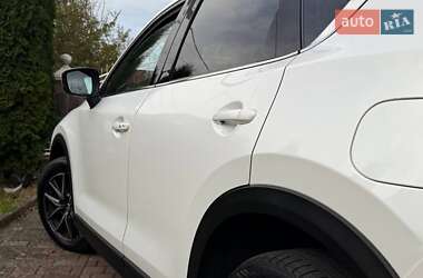 Позашляховик / Кросовер Mazda CX-5 2019 в  фото 54 Позашляховик / Кросовер Mazda CX-5 2019 в