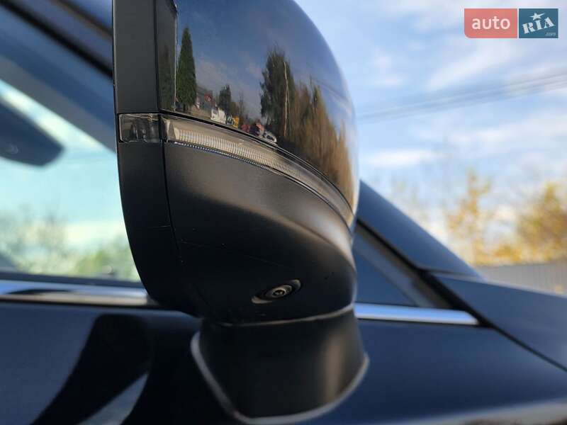 Внедорожник / Кроссовер Mazda CX-5 2021 в Ивано-Франковске фото 42 Внедорожник / Кроссовер Mazda CX-5 2021 в Ивано-Франковске