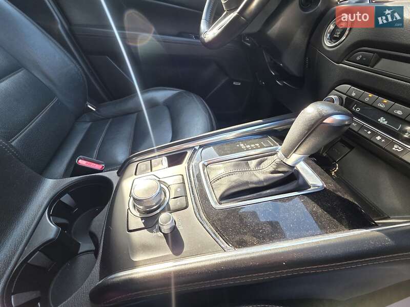 Внедорожник / Кроссовер Mazda CX-5 2021 в Ивано-Франковске фото 67 Внедорожник / Кроссовер Mazda CX-5 2021 в Ивано-Франковске