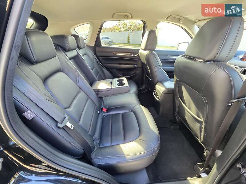 Внедорожник / Кроссовер Mazda CX-5 2021 в Ивано-Франковске фото 77 Внедорожник / Кроссовер Mazda CX-5 2021 в Ивано-Франковске