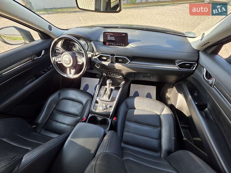 Внедорожник / Кроссовер Mazda CX-5 2021 в Ивано-Франковске фото 82 Внедорожник / Кроссовер Mazda CX-5 2021 в Ивано-Франковске