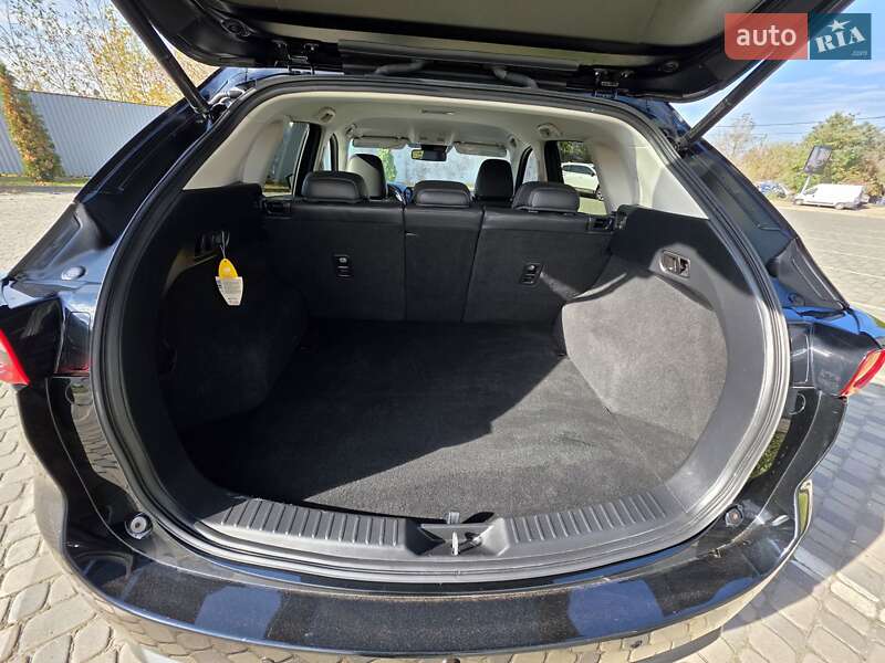 Внедорожник / Кроссовер Mazda CX-5 2021 в Ивано-Франковске фото 86 Внедорожник / Кроссовер Mazda CX-5 2021 в Ивано-Франковске