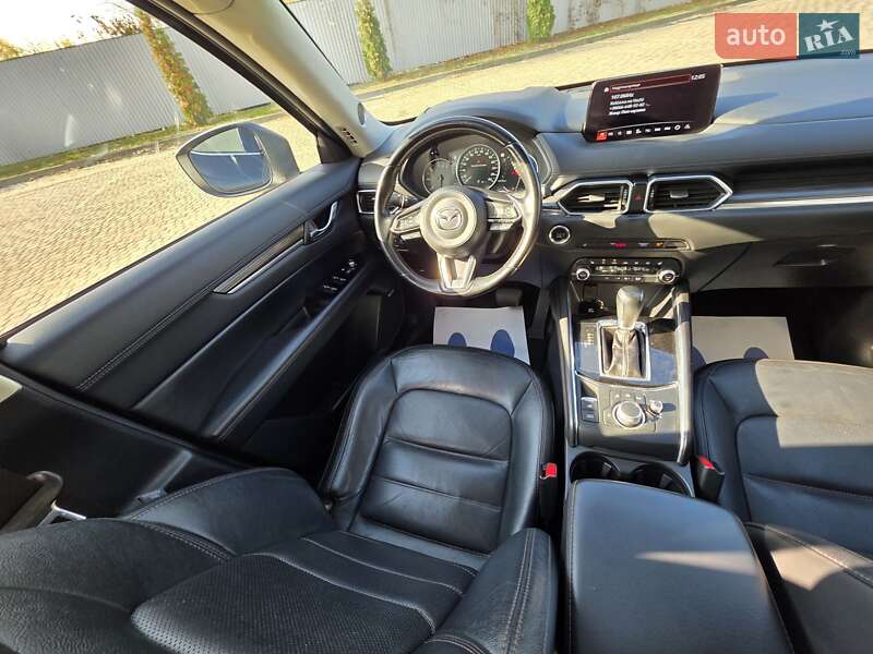 Внедорожник / Кроссовер Mazda CX-5 2021 в Ивано-Франковске фото 92 Внедорожник / Кроссовер Mazda CX-5 2021 в Ивано-Франковске