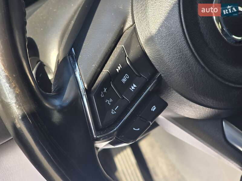 Внедорожник / Кроссовер Mazda CX-5 2021 в Ивано-Франковске фото 107 Внедорожник / Кроссовер Mazda CX-5 2021 в Ивано-Франковске