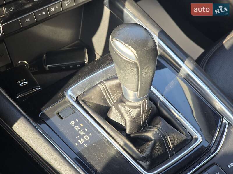 Внедорожник / Кроссовер Mazda CX-5 2021 в Ивано-Франковске фото 115 Внедорожник / Кроссовер Mazda CX-5 2021 в Ивано-Франковске