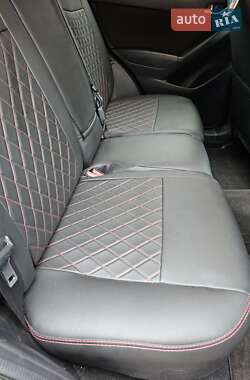 Позашляховик / Кросовер Mazda CX-5 2014 в  фото 16 Позашляховик / Кросовер Mazda CX-5 2014 в