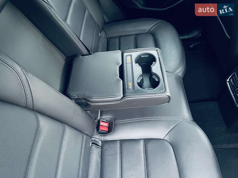 Позашляховик / Кросовер Mazda CX-5 2021 в Києві фото 13 Позашляховик / Кросовер Mazda CX-5 2021 в Києві