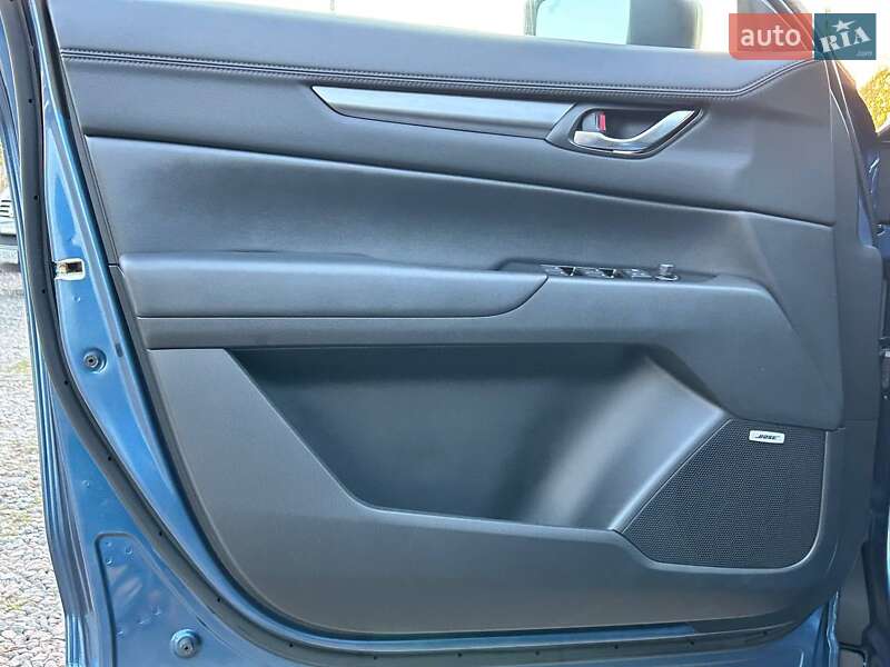 Позашляховик / Кросовер Mazda CX-5 2021 в Одесі фото 13 Позашляховик / Кросовер Mazda CX-5 2021 в Одесі