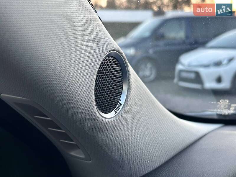 Позашляховик / Кросовер Mazda CX-5 2021 в Одесі фото 22 Позашляховик / Кросовер Mazda CX-5 2021 в Одесі