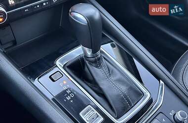Позашляховик / Кросовер Mazda CX-5 2021 в 
