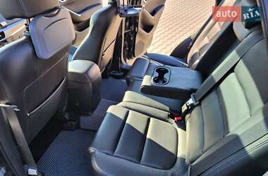 Позашляховик / Кросовер Mazda CX-5 2016 в  фото 38 Позашляховик / Кросовер Mazda CX-5 2016 в