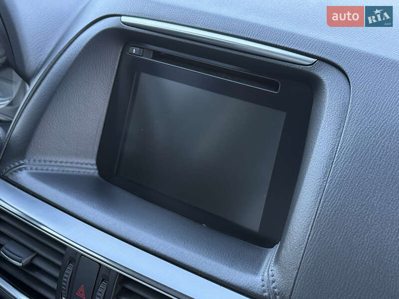 Внедорожник / Кроссовер Mazda CX-5 2016 в Ровно фото 50 Внедорожник / Кроссовер Mazda CX-5 2016 в Ровно