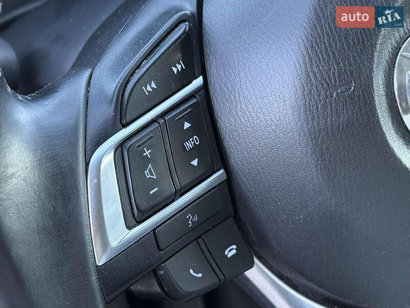 Внедорожник / Кроссовер Mazda CX-5 2016 в Ровно фото 64 Внедорожник / Кроссовер Mazda CX-5 2016 в Ровно