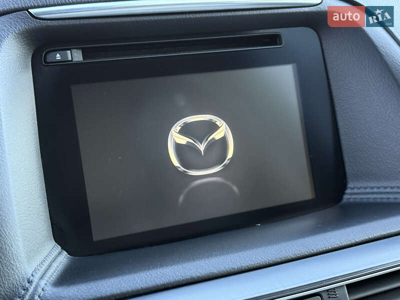 Внедорожник / Кроссовер Mazda CX-5 2016 в Ровно фото 68 Внедорожник / Кроссовер Mazda CX-5 2016 в Ровно