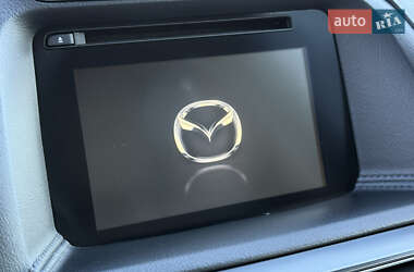 Внедорожник / Кроссовер Mazda CX-5 2016 в 