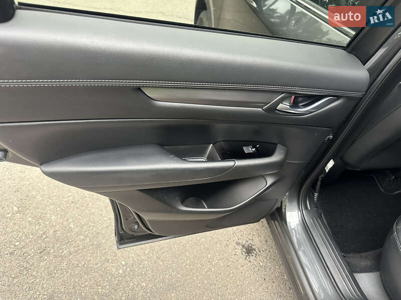 Внедорожник / Кроссовер Mazda CX-5 2020 в Одессе фото 35 Внедорожник / Кроссовер Mazda CX-5 2020 в Одессе