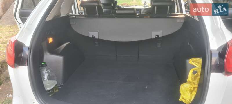 Позашляховик / Кросовер Mazda CX-5 2014 в Чернівцях фото 6 Позашляховик / Кросовер Mazda CX-5 2014 в Чернівцях