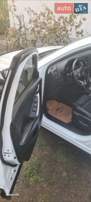 Позашляховик / Кросовер Mazda CX-5 2014 в Чернівцях фото 8 Позашляховик / Кросовер Mazda CX-5 2014 в Чернівцях