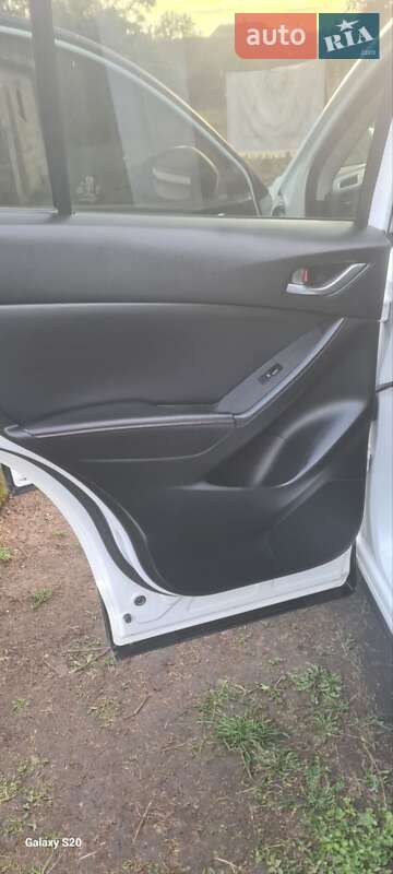 Позашляховик / Кросовер Mazda CX-5 2014 в Чернівцях фото 18 Позашляховик / Кросовер Mazda CX-5 2014 в Чернівцях