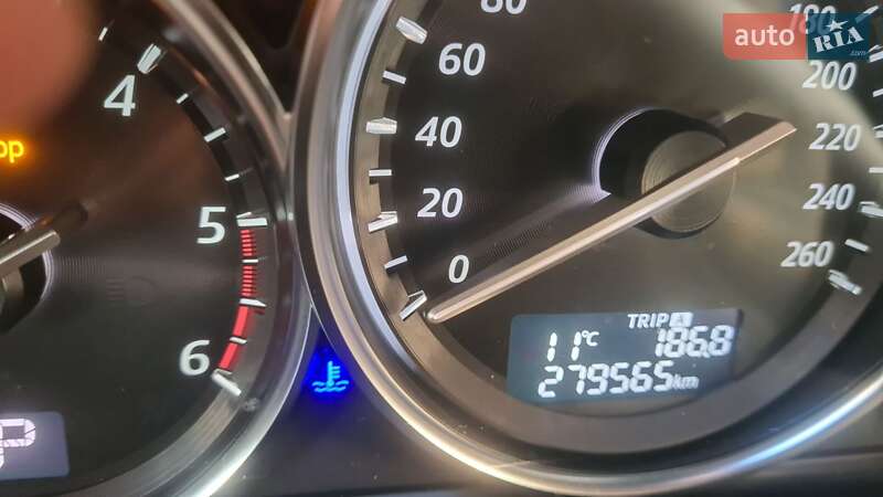 Позашляховик / Кросовер Mazda CX-5 2014 в Чернівцях фото 29 Позашляховик / Кросовер Mazda CX-5 2014 в Чернівцях