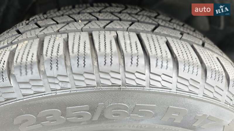 Позашляховик / Кросовер Mazda CX-5 2014 в Вінниці