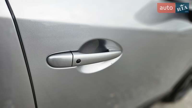 Позашляховик / Кросовер Mazda CX-5 2014 в Вінниці