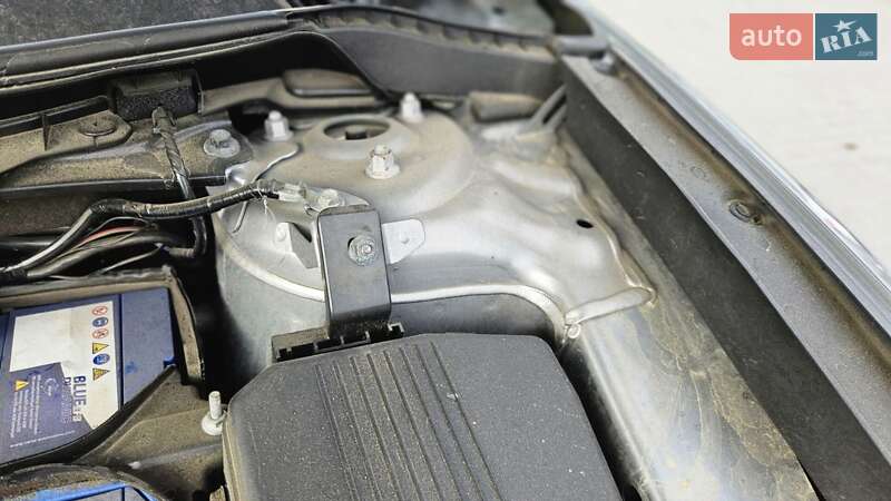 Позашляховик / Кросовер Mazda CX-5 2014 в Вінниці