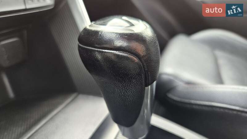 Позашляховик / Кросовер Mazda CX-5 2014 в Вінниці