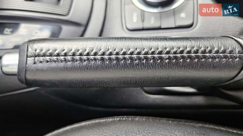 Позашляховик / Кросовер Mazda CX-5 2014 в Вінниці