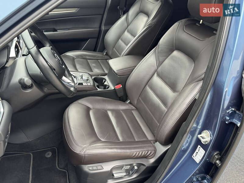 Позашляховик / Кросовер Mazda CX-5 2020 в Києві фото 18 Позашляховик / Кросовер Mazda CX-5 2020 в Києві