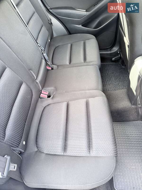 Внедорожник / Кроссовер Mazda CX-5 2014 в Львове фото 11 Внедорожник / Кроссовер Mazda CX-5 2014 в Львове