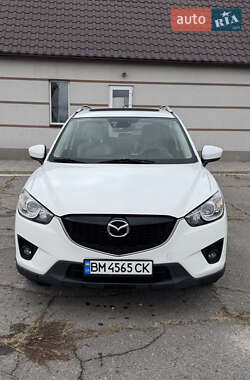 Внедорожник / Кроссовер Mazda CX-5 2014 в Лохвице Внедорожник / Кроссовер Mazda CX-5 2014 в Лохвице