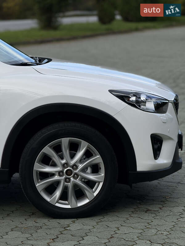 Внедорожник / Кроссовер Mazda CX-5 2013 в Дубно фото 21 Внедорожник / Кроссовер Mazda CX-5 2013 в Дубно